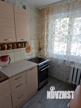 1-к квартира, вторичка, 30м2, 1/5 этаж