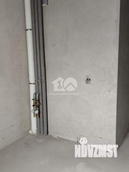 1-к квартира, вторичка, 39м2, 11/17 этаж