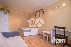 1-к квартира, вторичка, 29м2, 3/5 этаж