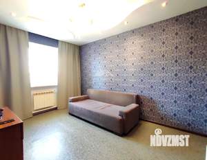 2-к квартира, вторичка, 44м2, 4/4 этаж
