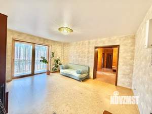 Студия квартира, вторичка, 75м2, 6/9 этаж
