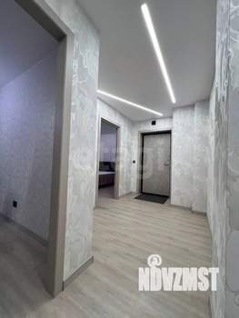 2-к квартира, вторичка, 66м2, 9/10 этаж
