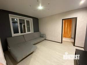 2-к квартира, вторичка, 41м2, 3/5 этаж