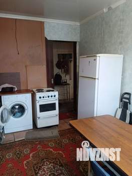 3-к квартира, вторичка, 65м2, 6/9 этаж