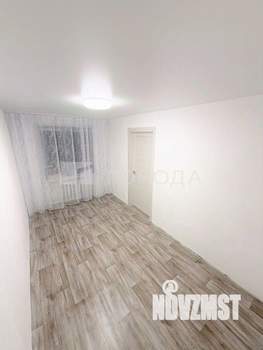 2-к квартира, вторичка, 45м2, 2/5 этаж