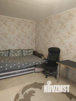 2-к квартира, вторичка, 43м2, 9/9 этаж