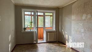 1-к квартира, вторичка, 31м2, 3/5 этаж