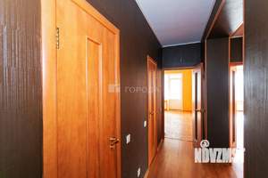3-к квартира, вторичка, 86м2, 13/17 этаж