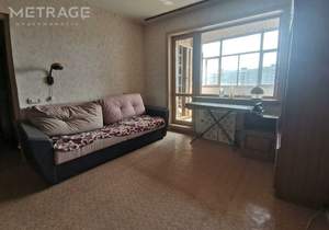 2-к квартира, вторичка, 48м2, 6/9 этаж