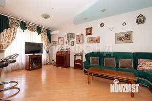 3-к квартира, вторичка, 96м2, 3/11 этаж