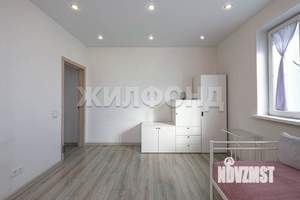 1-к квартира, вторичка, 38м2, 4/17 этаж