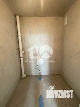 1-к квартира, вторичка, 41м2, 9/21 этаж