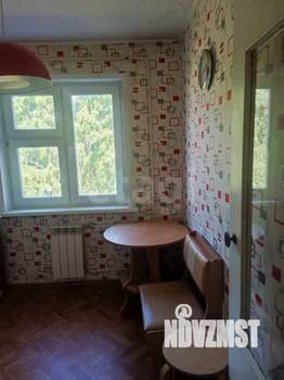 2-к квартира, вторичка, 45м2, 5/5 этаж