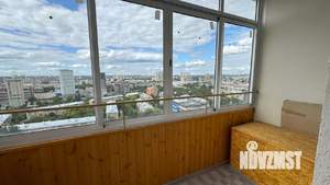 2-к квартира, вторичка, 66м2, 21/27 этаж