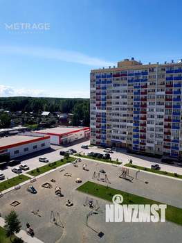 Студия квартира, вторичка, 19м2, 9/14 этаж