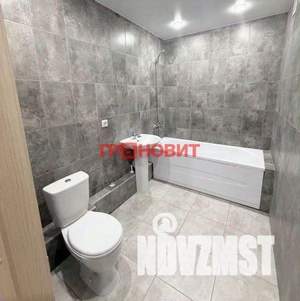 Студия квартира, вторичка, 35м2, 19/27 этаж