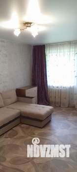 1-к квартира, вторичка, 31м2, 4/5 этаж