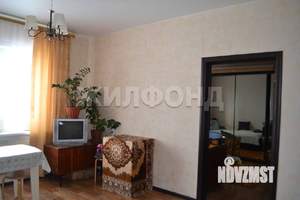 2-к квартира, вторичка, 49м2, 14/17 этаж