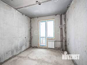 2-к квартира, вторичка, 64м2, 5/10 этаж