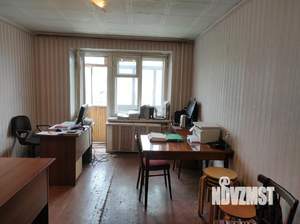1-к квартира, вторичка, 32м2, 7/9 этаж