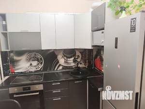 1-к квартира, вторичка, 38м2, 10/19 этаж