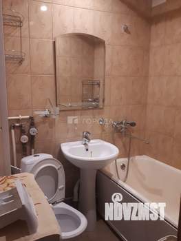 1-к квартира, вторичка, 30м2, 1/5 этаж