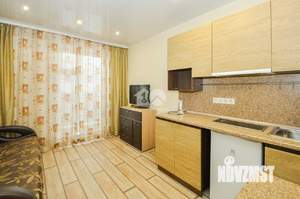 Студия квартира, вторичка, 19м2, 10/17 этаж