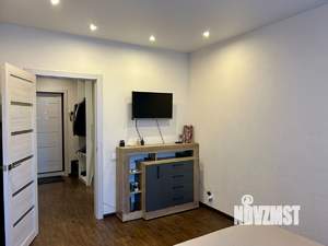 2-к квартира, вторичка, 59м2, 2/10 этаж