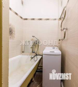 2-к квартира, вторичка, 43м2, 2/5 этаж