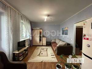 1-к квартира, вторичка, 27м2, 3/9 этаж