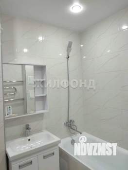 2-к квартира, вторичка, 37м2, 1/10 этаж
