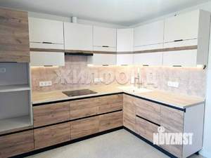 2-к квартира, вторичка, 73м2, 3/11 этаж