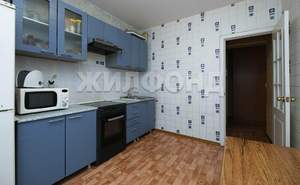 3-к квартира, вторичка, 66м2, 9/10 этаж