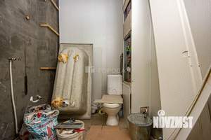 Студия квартира, вторичка, 20м2, 1/17 этаж