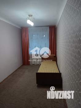 2-к квартира, вторичка, 42м2, 1/5 этаж