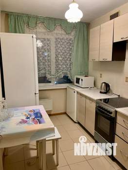 2-к квартира, вторичка, 43м2, 6/9 этаж