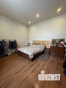 3-к квартира, вторичка, 75м2, 3/3 этаж