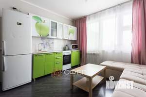 1-к квартира, вторичка, 22м2, 2/17 этаж