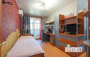 3-к квартира, вторичка, 59м2, 3/9 этаж
