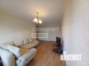 3-к квартира, вторичка, 59м2, 5/9 этаж