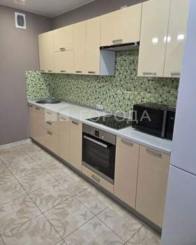 2-к квартира, вторичка, 56м2, 6/10 этаж