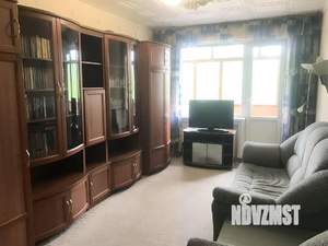 3-к квартира, вторичка, 60м2, 4/9 этаж