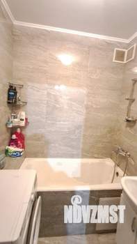 2-к квартира, вторичка, 46м2, 1/9 этаж