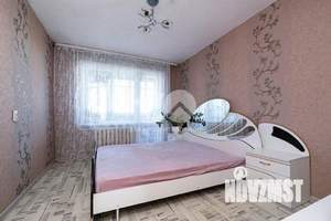 3-к квартира, вторичка, 68м2, 9/10 этаж