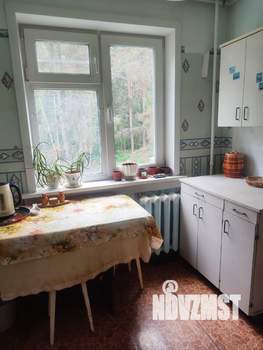 1-к квартира, вторичка, 31м2, 2/4 этаж