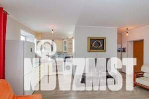 2-к квартира, вторичка, 42м2, 3/5 этаж