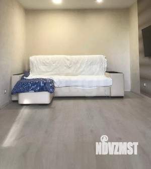 2-к квартира, вторичка, 43м2, 9/9 этаж