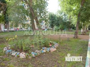 2-к квартира, вторичка, 45м2, 3/5 этаж