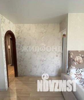 1-к квартира, вторичка, 33м2, 5/5 этаж