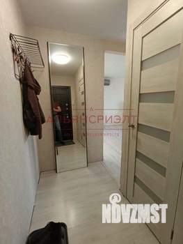 1-к квартира, вторичка, 31м2, 5/5 этаж